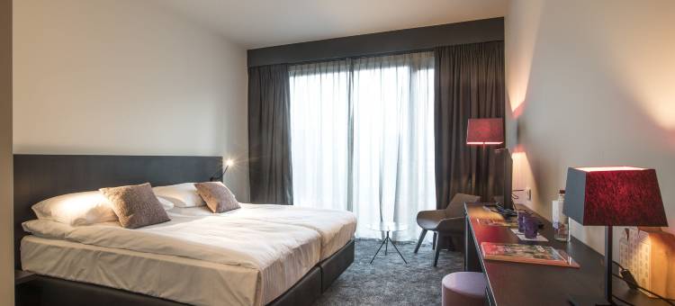 赛维尔酒店(Serwir Hotel)图片