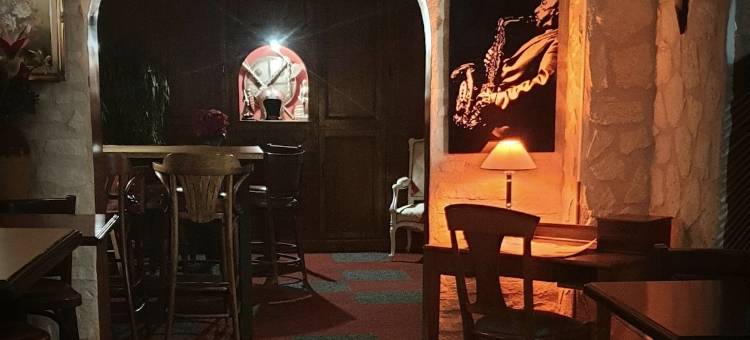 艾库酒店(Hôtel de l'Ecu)图片