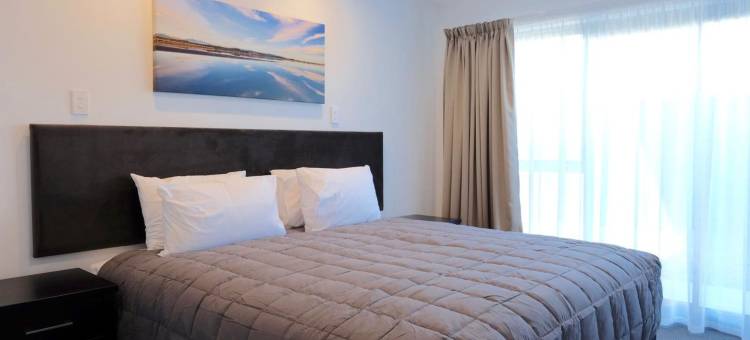 止步精品公寓酒店(Stopforths Premium Accommodation)图片