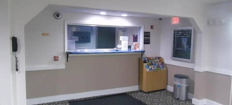 美洲快捷酒店(Americas Express Inn Rocky Mount)图片