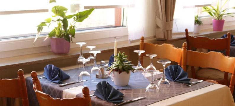 里斯托兰特艾特纳酒店(Hotel Ristorante Ätna)图片