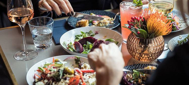 阿莫酒店 - 阿曼诺腓特烈大街酒店(Hotel Amo by Amano Friedrichstraße)图片