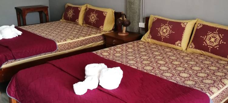 月听旅馆(Yotin Guest House)图片
