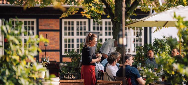 阿尔索夫斯特霍夫酒店(Althoff Hotel Fürstenhof)图片