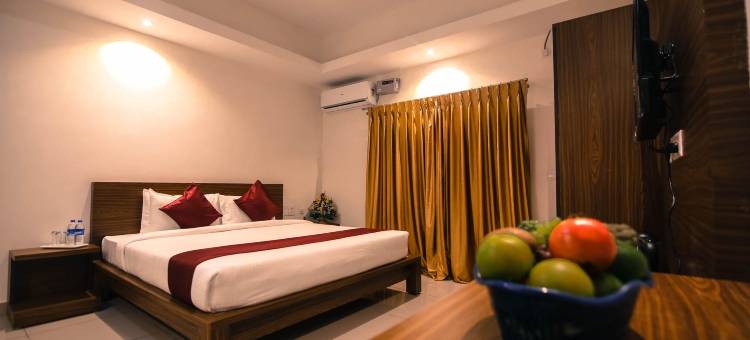 HM度假村(HM Resort)图片