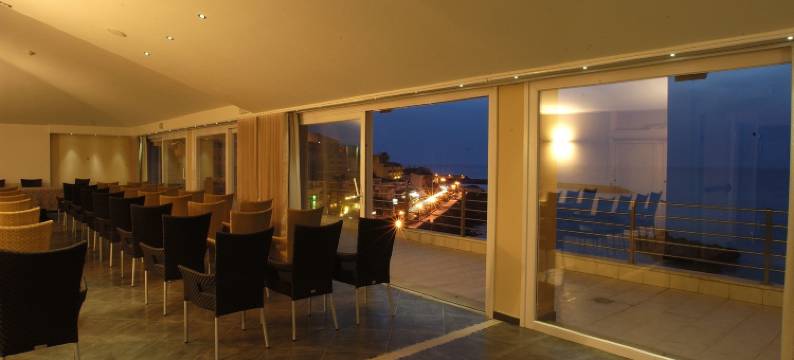 杰纳斯酒店(Janus Hotel)图片