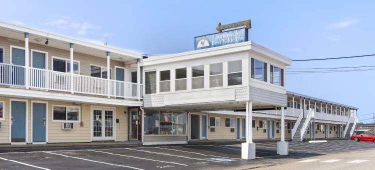 皇家山汽车旅馆(Mt Royal Motel)图片