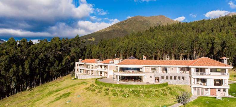 梅迪纳湖酒店(Hotel Medina Del Lago)图片