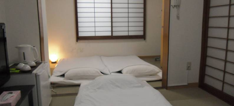 新大久保石亭酒店(Shin Okubo Sekitei)图片