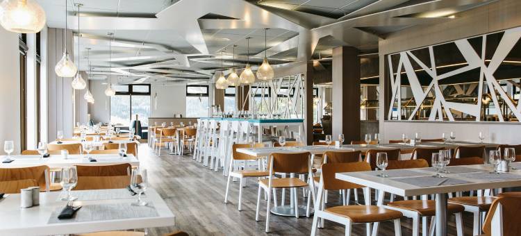 冰河景观旅馆(Glacier View Lodge)图片