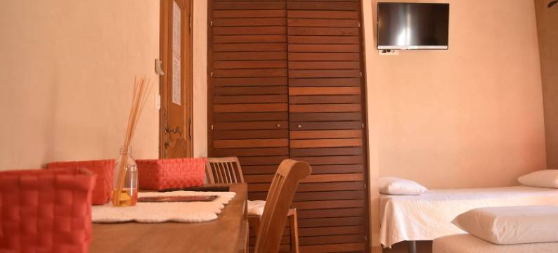 帕斯图艾拉酒店(A Pasturella)图片