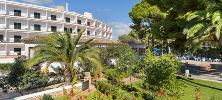 卡拉莫拉达酒店(Hotel Cala Murada)图片