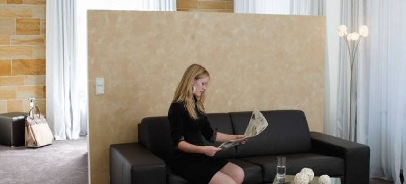 贝根扎伯纳城堡酒店(Schlosshotel Bergzaberner Hof)图片