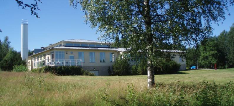 欧可比大下酒店(Åkerby Herrgård)图片