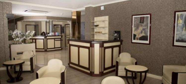 精选贝斯特韦斯特酒店(Best Western Select Hotel)图片