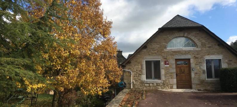 罗迪尔酒店(Hôtel & Spa Rodier)图片