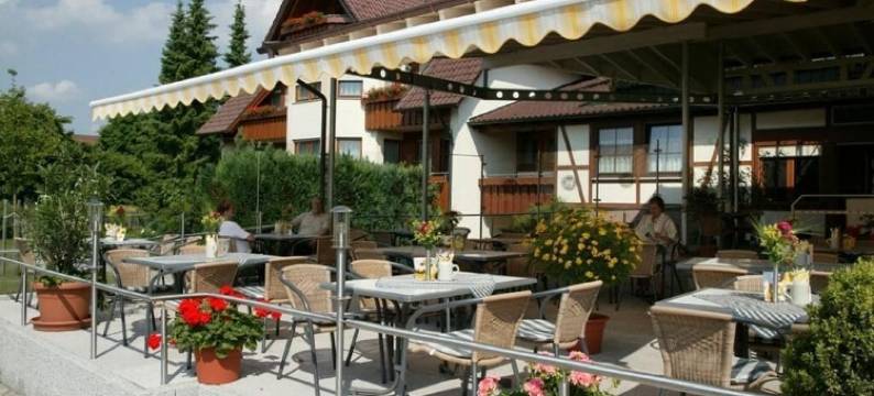 狮子酒店(Landgasthof Löwen)图片