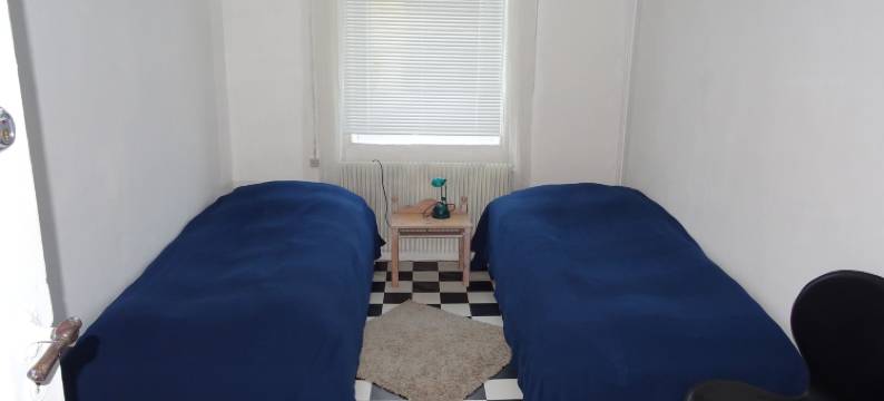 帕瑟斯西亚民宿(Pasescia Bed and Breakfast.)图片