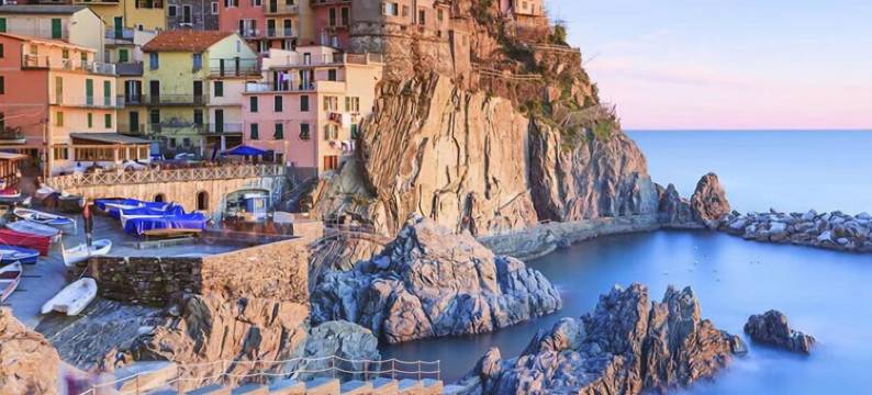 德尔哥佛酒店(Hotel Del Golfo)图片