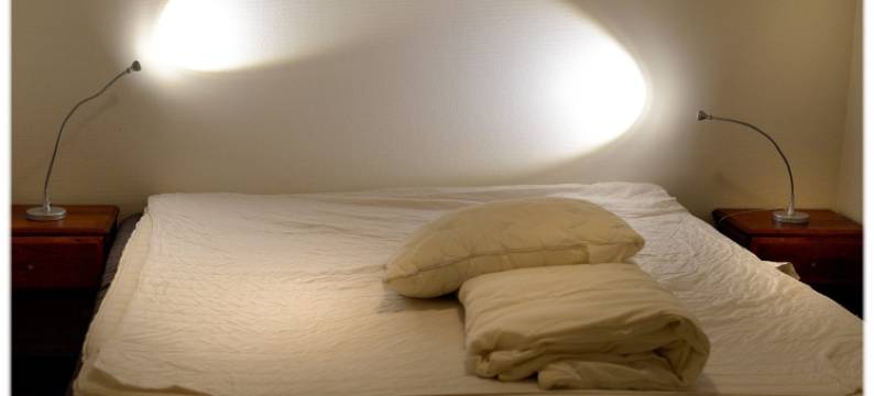 泰森索奥富力提酒店(Tysnes Sjø og Fritid)图片