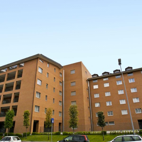 Plaza Caserta(Plaza Caserta)图片