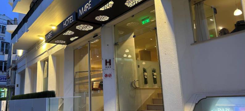 马尔酒店(Hotel Maré)图片