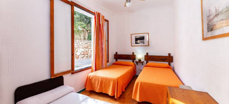 圣弗朗西斯住宅旅馆(Hostal Residencia San Francisco)图片