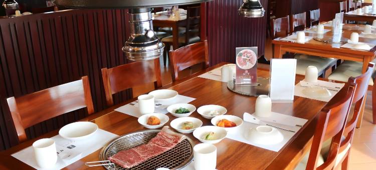 贾瓦宫酒店(Java Palace Hotel)图片