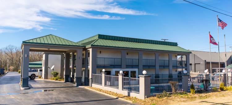 品质套房酒店(Quality Inn & Suites)图片