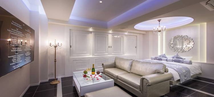 迪奥 7 饭店 - 限成人(Hotel Dior7)图片