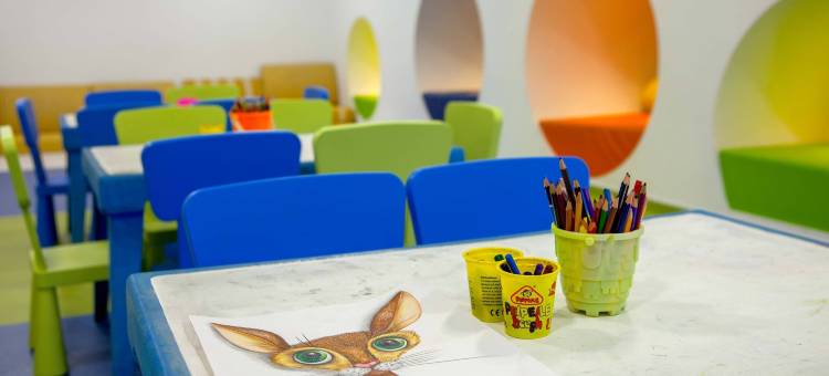 The GrandResort – 由莱昂纳多酒店限量版(The GrandResort - Limited Edition by Leonardo Hotels)图片