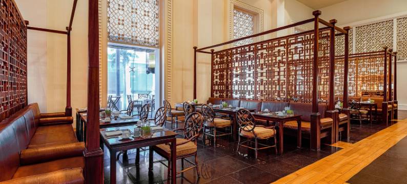 中南皇宫酒店(Indochine Palace)图片
