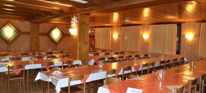 美丽意大利艾法村酒店(Bella Italia & Efa Village)图片