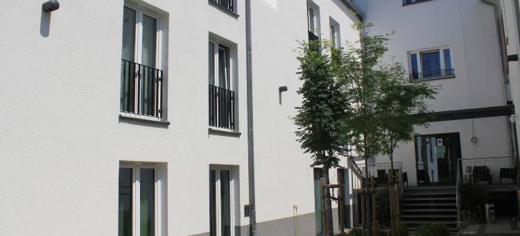 弗里德伯格瓦特大道阿雷纳酒店(Arena an der Friedberger Warte)图片