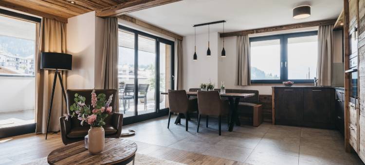 Vaya Fieberbrunn图片