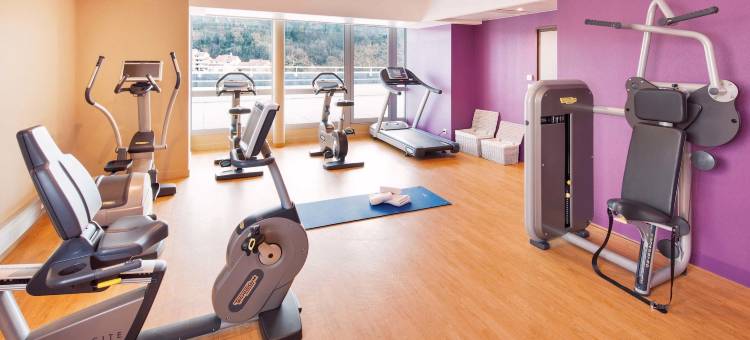 里昂西希尔顿巧思酒店(Spark by Hilton Lyon Ouest)图片