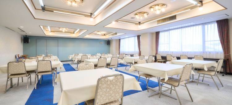 水口世纪酒店(Minakuchi Century Hotel)图片