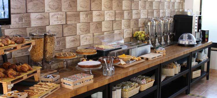 Hotel Cristallo Relais Sure Hotel Collection by Best Western图片