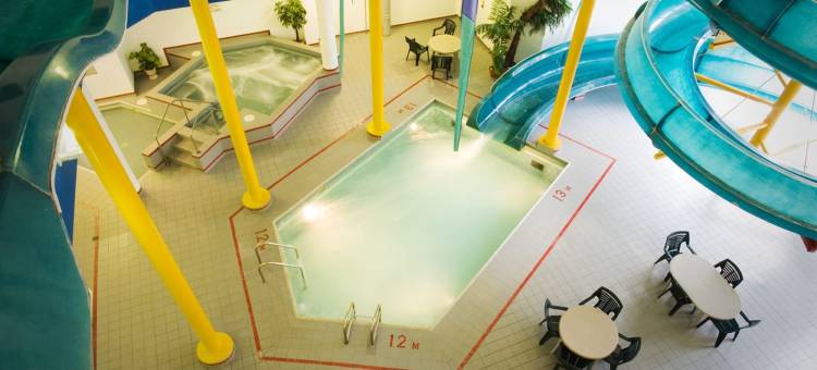 Delta Hotels Regina图片