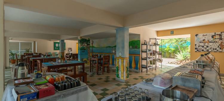 TreeHouse Blue酒店和服务式公寓(TreeHouse Blue Hotel & Serviced Apartments)图片