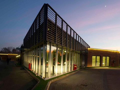 卡梅利亚汽车旅馆