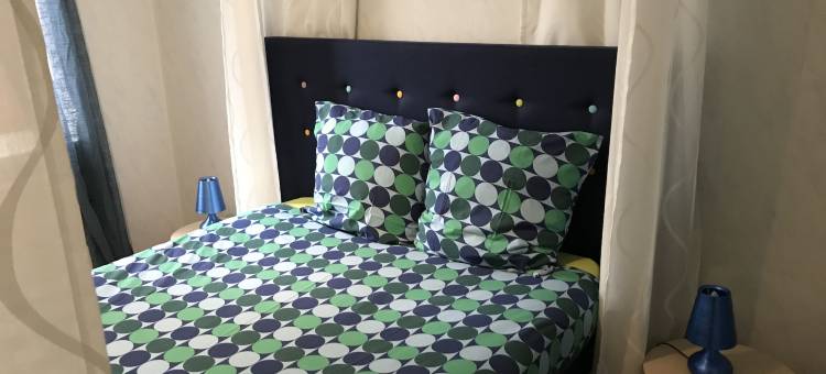 布吉尼翁酒店(La Bourguignotte)图片