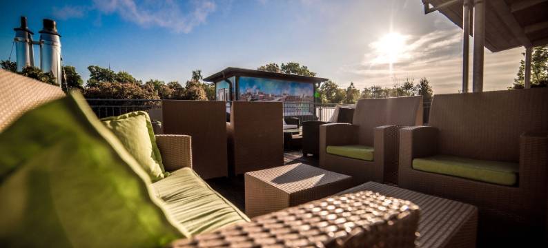 Hotel Central Regensburg CityCentre, Shc by Best Western图片