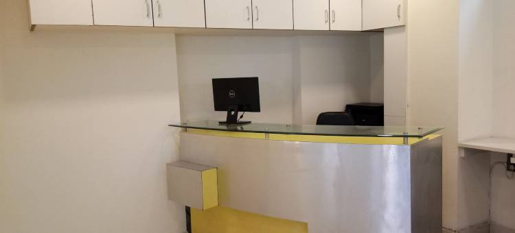 JK酒店-铁路站对面(The JK Hotel - Opp Railway Station)图片