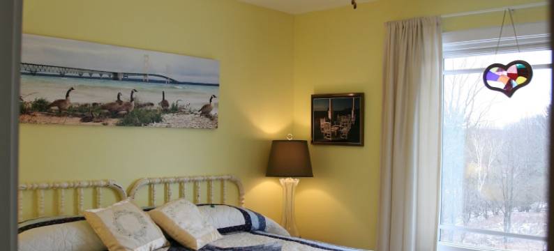 甜蕨客栈(Sweetfern Inn)图片