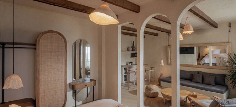 赛拉布住宅(Serab Residencia)图片