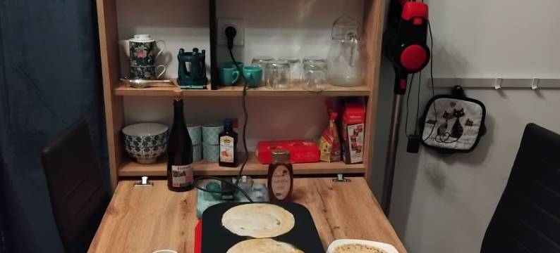 ESPACE ATYPIQUE 放松 身心健康(ESPACE ATYPIQUE DETENTE BIEN-ETRE)图片