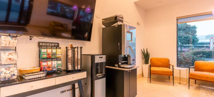 Hotel Aluxor SFO图片