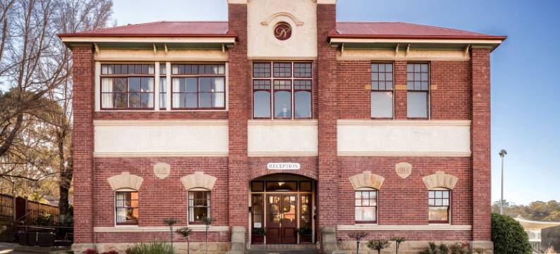 霍巴特瑞吉斯酒店, EVT旗下(Rydges Hobart, an EVT hotel)图片