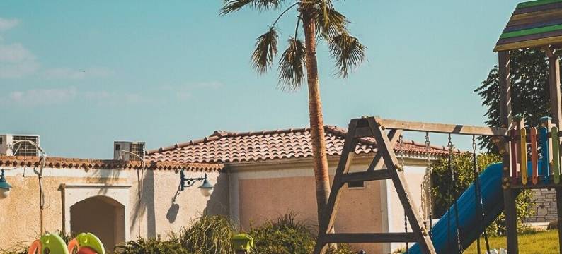 温德姆切什梅阿拉恰特海滩酒店(Dolce by Wyndham Cesme Alacati)图片